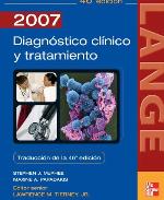 Diagnóstico clínico y tratamiento