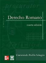 Derecho Romano