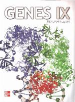 Genes IX