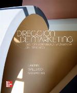Dirección de marketing : gestíon estratégica y operativa del mercado