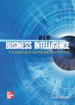 Business intelligence : estrategias para una implementación exitosa.