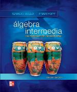 Álgebra intermedia : un enfoque del mundo real