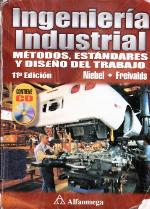 Métodos, estándares y diseño del trabajo