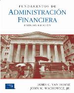 Fundamentos de Administracion Financiera -