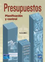 Presupuestos. Planificacion y Control - 6b