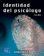 Indentidad del psicólogo