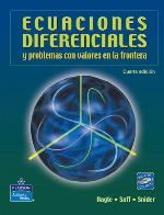 Ecuaciones Diferenciales Y Problemas De Valor Con Cd Rom