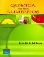 Química de los alimentos