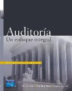 Auditoría : un enfoque integral