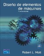 Diseno de Elementos de Maquinas   [con CD]