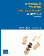 Admin Estrat&amp;poliica de