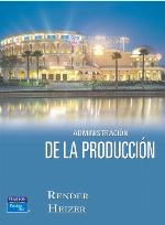 Administración de la producción