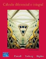 CALCULO DIFERENCIAL E INTEGRAL 9Â¬ ED
