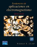 Fundamentos de aplicaciones en electromagnetismo