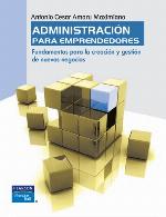 Administración para Emprendedores