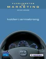 Fundamentos de Marketing
