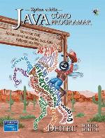 Java Como programar, 7/ed., incluye CD