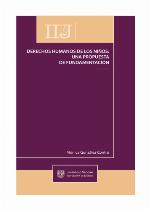 Derechos humanos de los niños : una propuesta de fundamentación