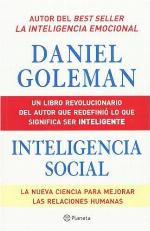 Inteligencia Social/Social Intelligence (Spanish Edition)