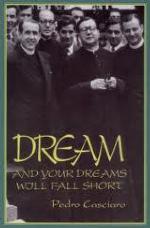 Sonad y os quedareis cortos/ Dream and Your Dreams Will Fall Short