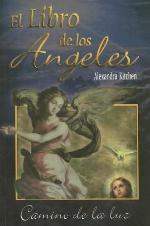Libro de los Angeles (Spanish Edition)