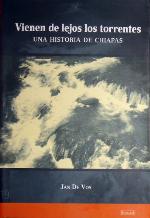 Vienen de Lejos Los Torrentes