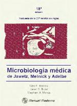 Microbiología médica de Jawest, Melnick y Adelberg