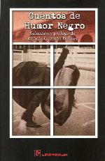 Cuentos de humor negro (Spanish Edition)