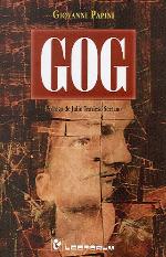Gog (Spanish Edition)