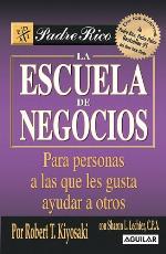 La escuela de negocios