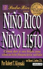 Niño rico, niño listo