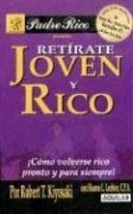 Retírate joven y rico