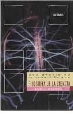 Una brev&iacute;sima introducci&oacute;n a la filosof&iacute;a de la ciencia