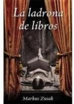 La Ladrona De Libros