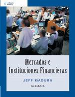 Mercados e instituciones financieras