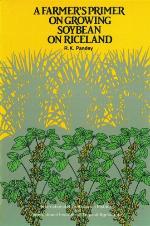 A Farmer's Primer on Growing Soybean on Riceland