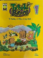 Si Yambu, si Bibo at ang Buto Tutubi Patrol, #1)