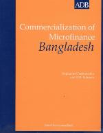 Commercialization of Microfinance