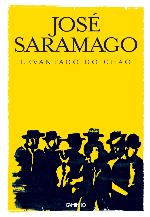 Levantado do chão : romance