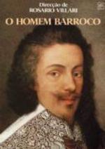 O homem barroco