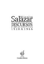 Discursos e Notas Políticas 