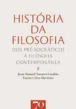 História da Filosofia: Dos Pré-Socráticos à Filosofia Contemporânea