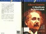 O Significado da Relatividade