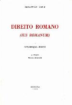 Direito Romano