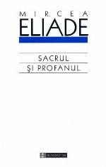 Sacrul și profanul