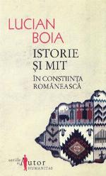 Istorie şi mit în conştiinţa românească