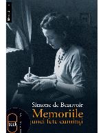 Memoriile unei fete cuminți