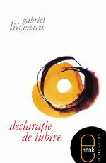 Declaratie de iubire