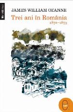 Trei ani în România