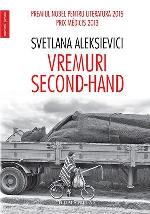 Vremuri second-hand